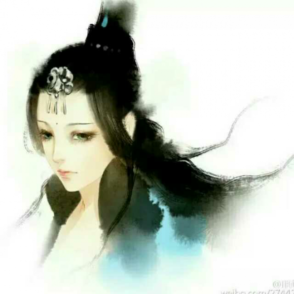 我的一个道姑朋友