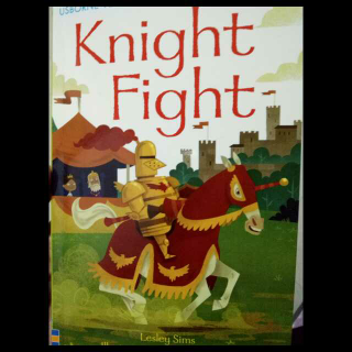 Knight Fight骑士之战