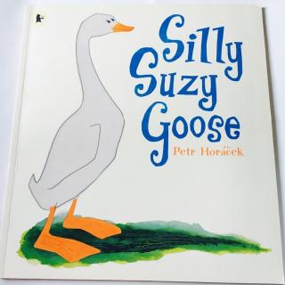 silly suzy goose