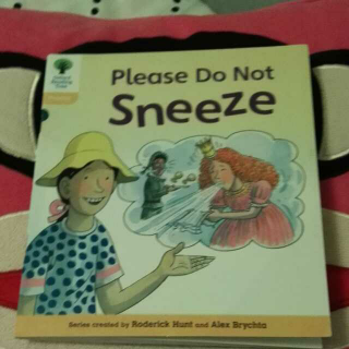 暖暖✈please do not sneeze