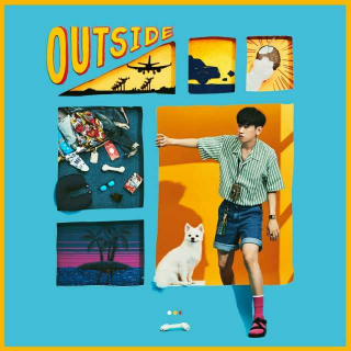 Outside–Crush&Beenzino