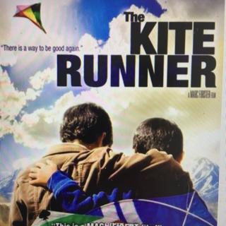 追风筝的人The Kite Runner 23