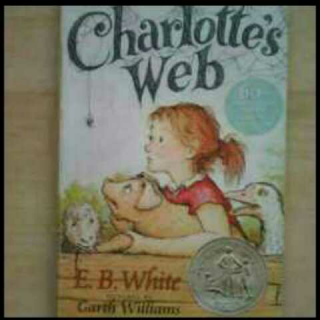 CHARLOTTE'S WEB   Chapter6