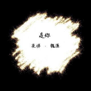 【夜伴 / 是你 / 6】魏源