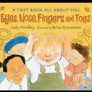 eyes nose fingers and toes