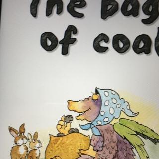 the bag of coal