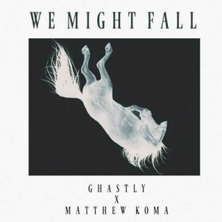 【跑男胖迪BGM】We Might Fall