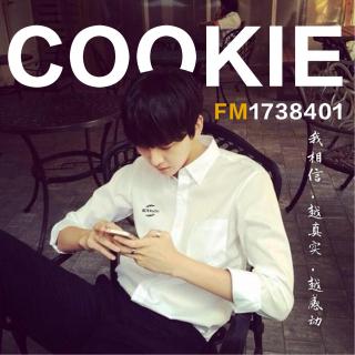《电台情歌》-Cookie【翻唱】