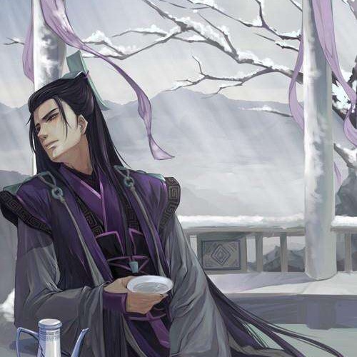 倚栏听风---糖纸