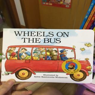 wheels on the bus