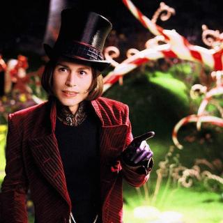 查理巧克力工厂Chapter 2 Mr Willy Wonka's Factory