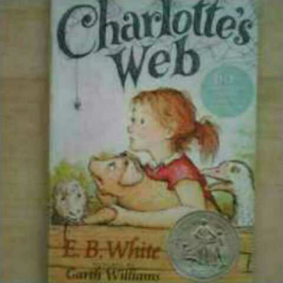 CHARLOTTE'S WEB   Chapter7