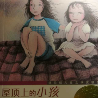 《屋顶上的小孩》第三章