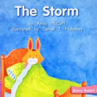 G1 book74 The storm