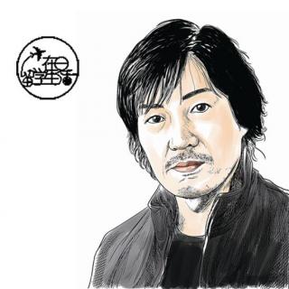 人物绍介东野圭吾