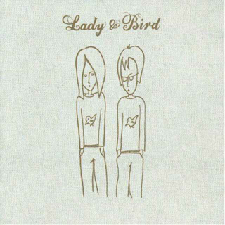 Lady & Bird-SuicideIsPainless