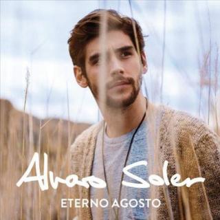 【歌曲】El mismo sol—Álvaro Soler