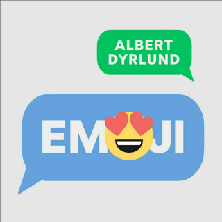 Emoji–Albert Dyrlund