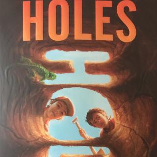 493. Holes （Part One 4）