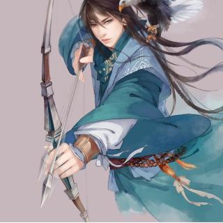 望京二班李成蹊-百步穿杨20170704