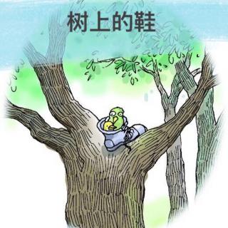 《树上的鞋》