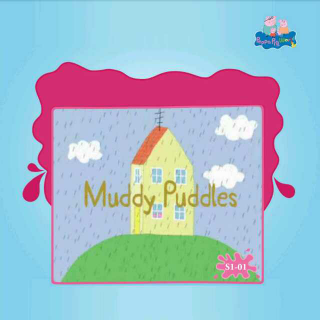 01.muddy puddles