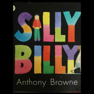 Billy Silly