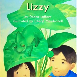 G1 book76 Lizzy