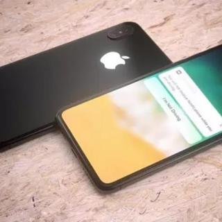 「报点」惊天大逆转，iPhone8这设计太反人类了！