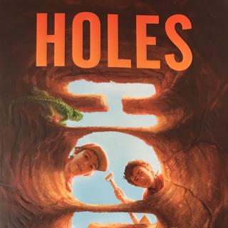 494. Holes （Part One 5）