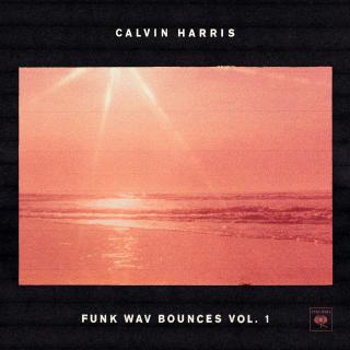 Calvin Harris - Feels (feat. Pharrell Williams, Katy Perry & Big Sean)