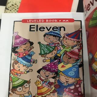 Eleven