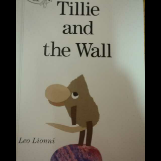 Tillie and the wall