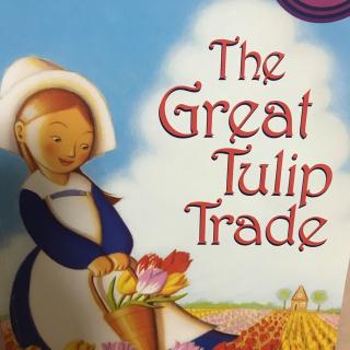 The Great Tulip Trade 6