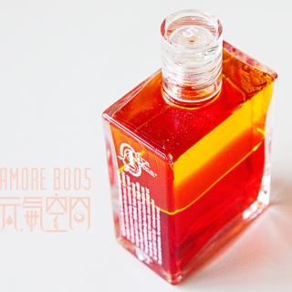 Aura-Soma灵性彩油 B5 日出/日落瓶