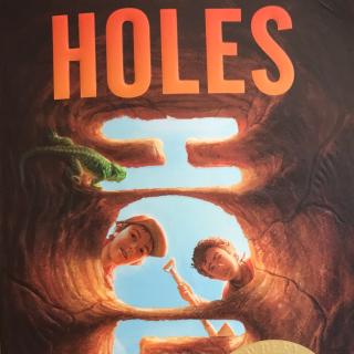 495. Holes （Part One  6）