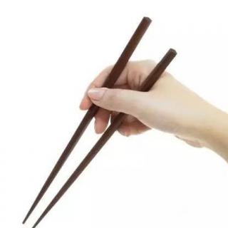 值得骄傲的中国发明 用筷子讲究多