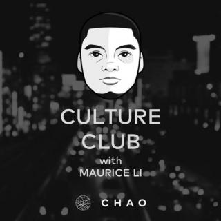 Culture Club feat. Loren Daye