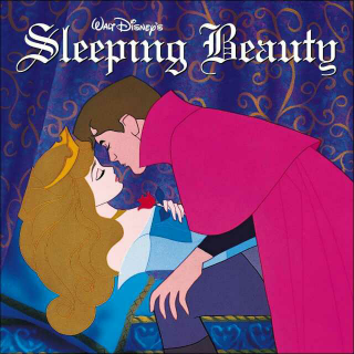 Sleeping Beauty睡美人-5