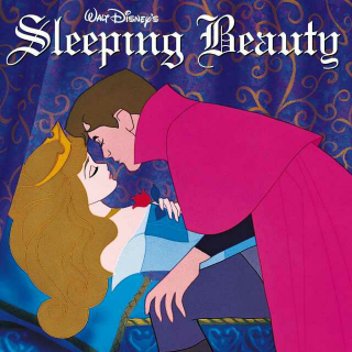 Sleeping Beauty睡美人-4