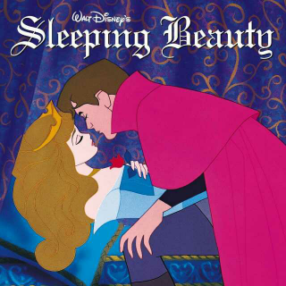 Sleeping Beauty睡美人-3
