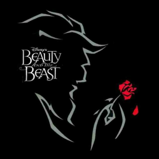 【英语口语】Let's talk about fairytales! Beauty and The Beast 英语朗诵