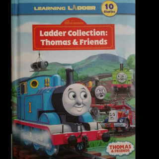 Thomas and friends 合集