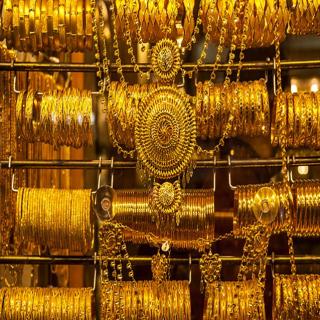 穿越巴比伦探索财富秘诀：关于黄金的五大法则（一）
