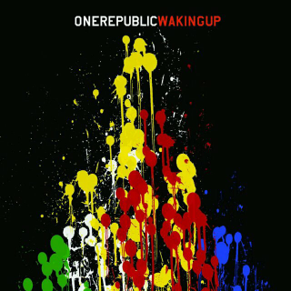 OneRepublic - 《Marchin'On》