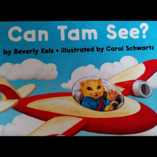 can tam see