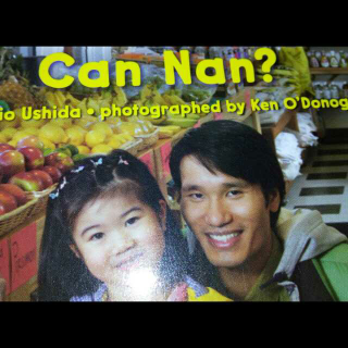 can nan