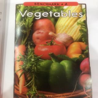 Vegetables