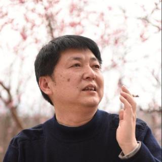 杨角  长石梯的一块石头等四首