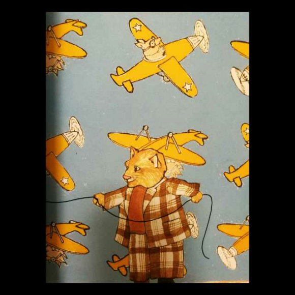 21-dickory dickory dare